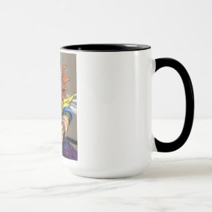 Tasse de Crono
