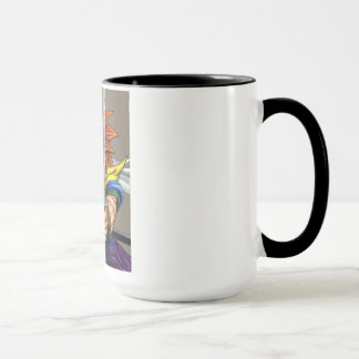 Tasse de Crono