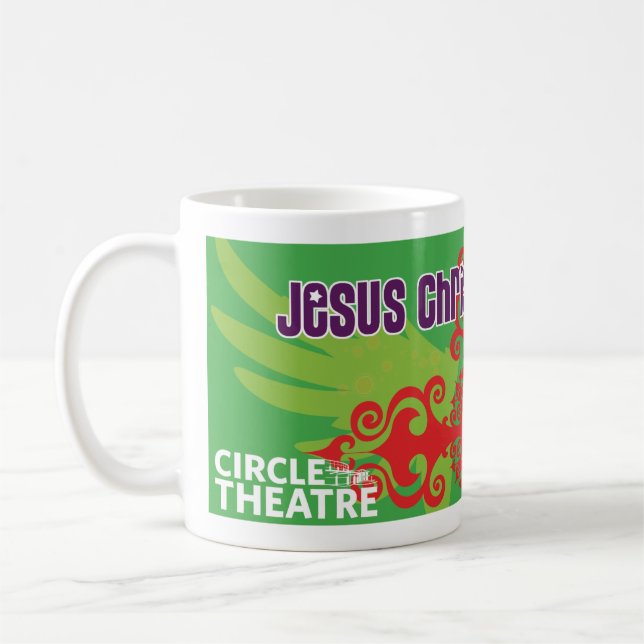 Tasse de CT-JCS 2014 (Gauche)