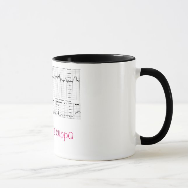 Tasse de CTG (Droite)