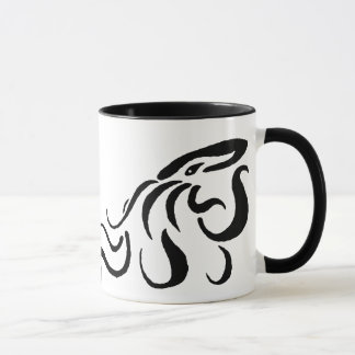 Tasse de Cthulhu