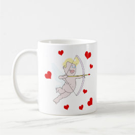 Tasse de cupidon