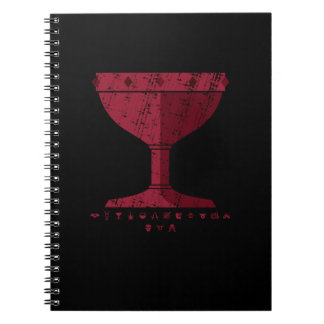 Tasse de DAoC Albion et carnet d'emblèmes de