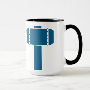 Tasse de DAoC - Midgard
