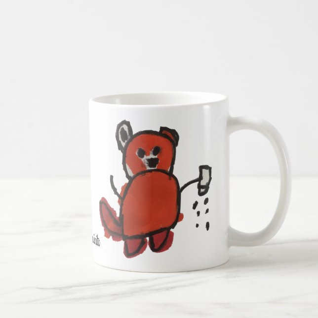 tasse de datashSalt (Droite)
