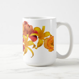 Tasse de Daylily