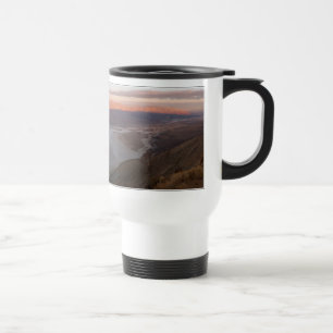 Tasse de Death Valley