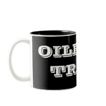 TASSE DE DÉCHETS DE GISEMENT DE PÉTROLE