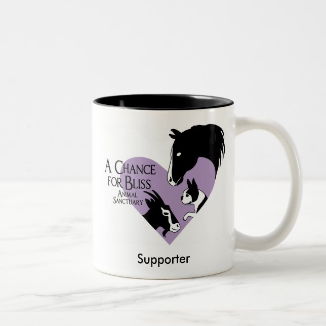Tasse de défenseur d'ACFB (Droit)