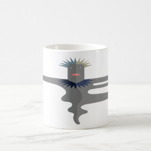 Tasse de Dela'alia-Insulo Clupkitz