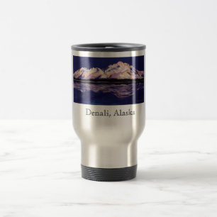 Tasse de Denali