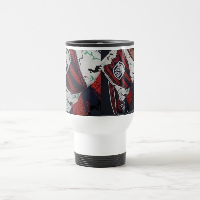 tasse de déplacement (Centre)