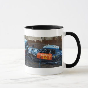 Tasse de DERBY de DÉMO