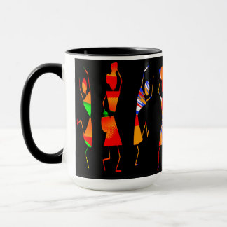 Tasse de designer