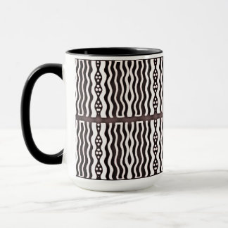 Tasse de designer
