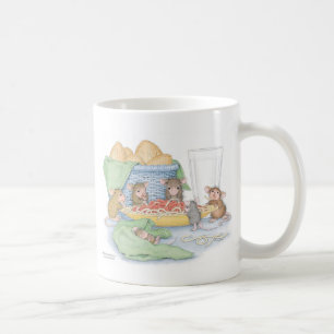 Tasse de Designs® de Maison-Souris