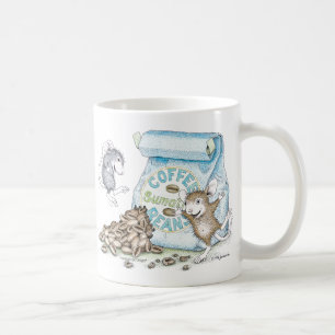 Tasse de Designs® de Maison-Souris