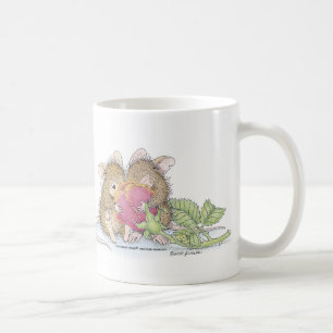 Tasse de Designs® de Maison-Souris