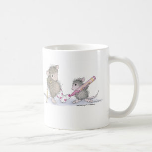 Tasse de Designs® de Maison-Souris