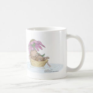 Tasse de Designs® de Maison-Souris