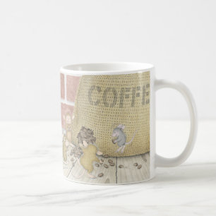 Tasse de Designs® de Maison-Souris