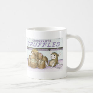 Tasse de Designs® de Maison-Souris