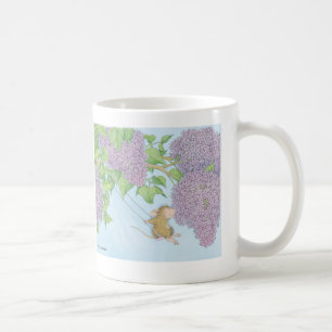 Tasse de Designs® de Maison-Souris