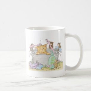 Tasse de Designs® de Maison-Souris