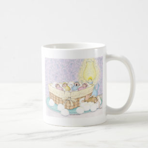 Tasse de Designs® de Maison-Souris