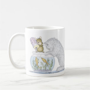 Tasse de Designs® de Maison-Souris