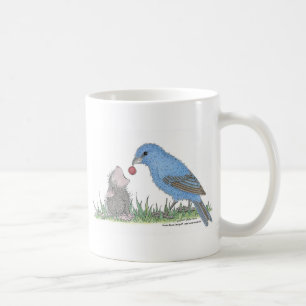 Tasse de Designs® de Maison-Souris