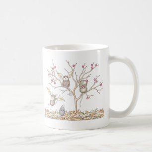 Tasse de Designs® de Maison-Souris