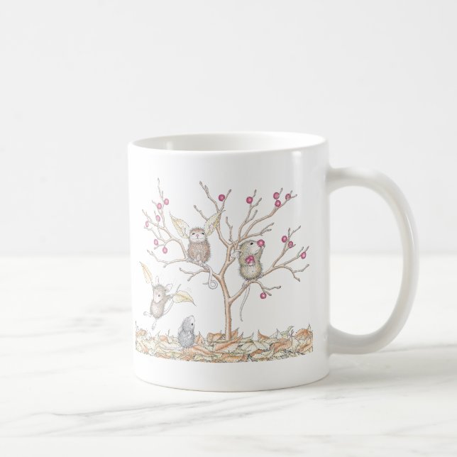 Tasse de Designs® de Maison-Souris (Droite)