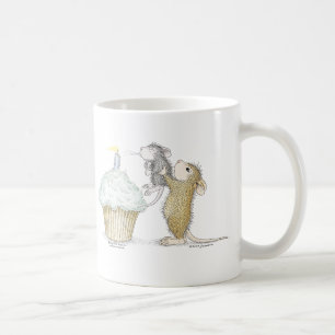 Tasse de Designs® de Maison-Souris