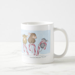 Tasse de Designs® de Maison-Souris