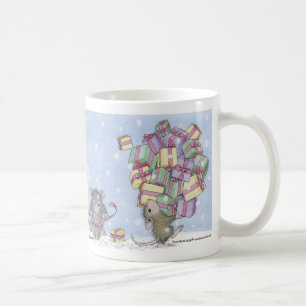 Tasse de Designs® de Maison-Souris