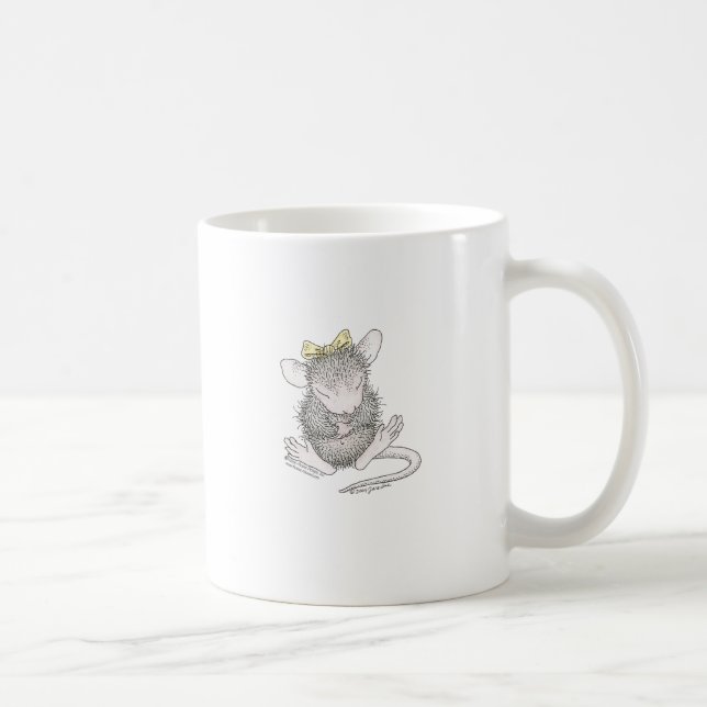 Tasse de Designs® de Maison-Souris (Droite)