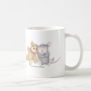 Tasse de Designs® de Maison-Souris