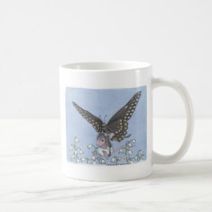 Tasse de Designs® de Maison-Souris