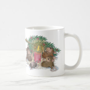 Tasse de Designs® de Maison-Souris