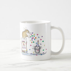 Tasse de Designs® de Maison-Souris