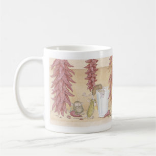 Tasse de Designs® de Maison-Souris