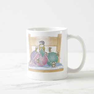 Tasse de Designs® de Maison-Souris
