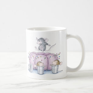 Tasse de Designs® de Maison-Souris