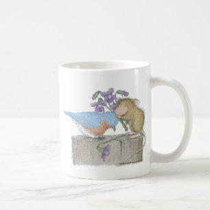 Tasse de Designs® de Maison-Souris