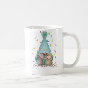 Tasse de Designs® de Maison-Souris
