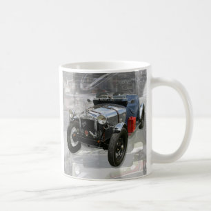 Tasse de deux sports de Seater