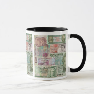 tasse de devise étrangère