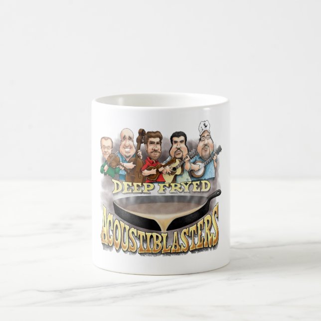 Tasse de DFAB (Centre)