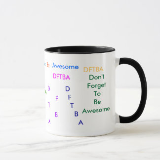 TASSE DE DFTBA